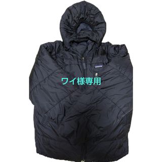 patagonia - 専用 パタゴニア ゼメル ボマー ジャケット Lサイズ