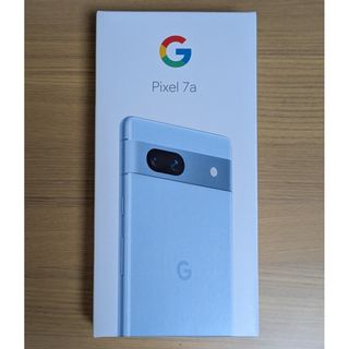 Google Pixel - 【新品未開封】Pixel 9a 256GB Porcelain 白 ホワイト