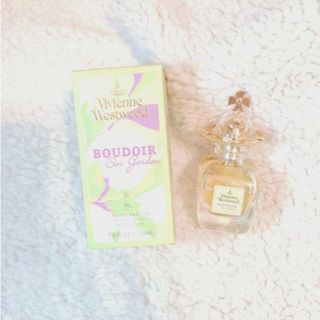 Vivienne Westwood - 廃盤ヴィヴィアンウエストウッドブドワール