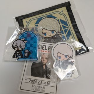 らるみくじ ラルクのフリマアイテム一覧