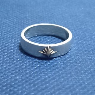 stussy リンクロゴ ssロゴ カレッジリング オールドステューシーの通販