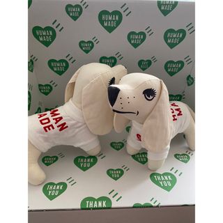 HUMAN MADE - HUMAN MADE ピンズ 2個セットの通販 by sino's shop