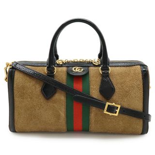 GUCCI（バッグ ・ グリーン・カーキ/緑色系）のフリマアイテム一覧