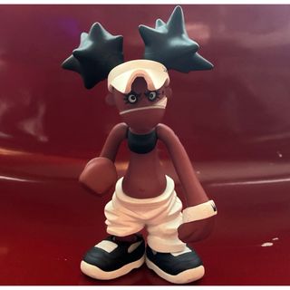 フィギュア マイケルラウのフリマアイテム一覧