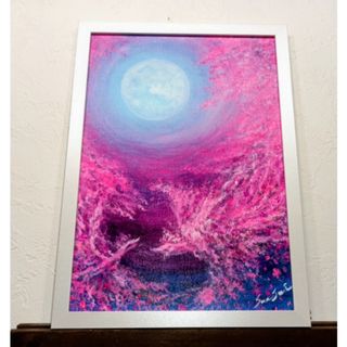 ヒグチユウコ 複製画『ネコちゃん好き』の通販 by KAO☆'sshop｜ラクマ