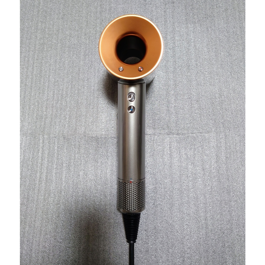 Dyson - 美品 25年製 Dyson hd08 ヘアドライヤー ダイソン 最新モデル