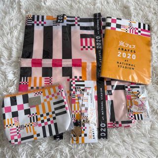 嵐 - 嵐 非公式 グッズ セットの通販 by Little star's shop｜アラシ