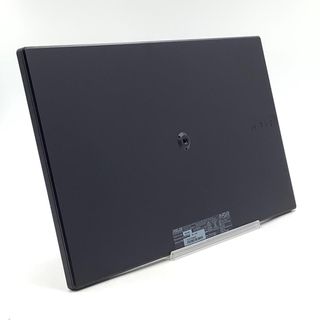 ASUS - 【全額返金保証】【最速発送】ASUS ZenScreen MB165B 15.6