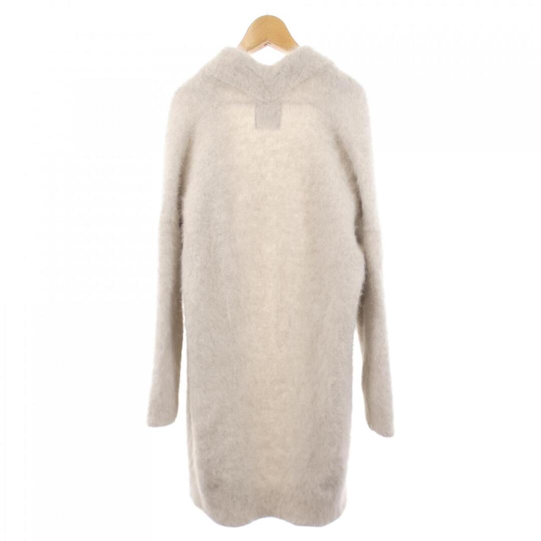 MORABITO - モラビトプルミエ MORABITO PREMIER ロングカーディガンの