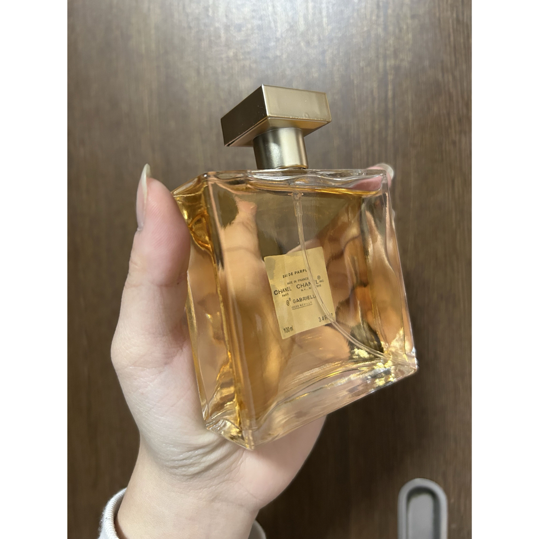 CHANEL - 未開封CHANELガブリエル オードゥパルファム 100ml gabrielle