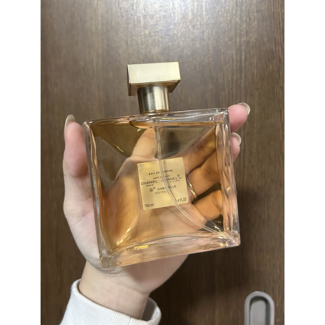 CHANEL - 未開封CHANELガブリエル オードゥパルファム 100ml gabrielle