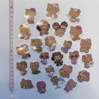 ハローキティ - ハローキティ ご当地 キティ オルゴール 北海道