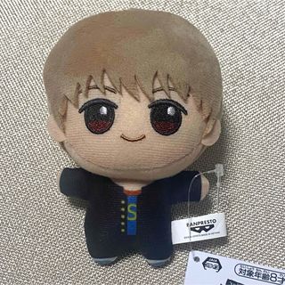 集英社 - 鬼滅の刃 コレクション缶バッジ 原作缶バッジ 黒死牟 継国縁