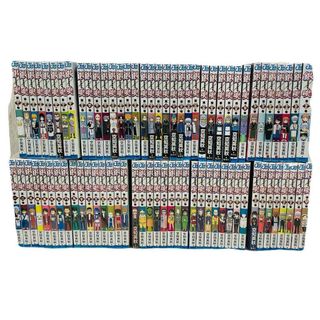 ビーバップハイスクール 全48巻+THEサル番長 きうちかずひろ dの通販