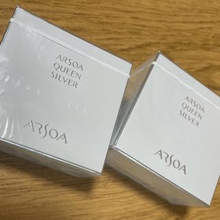 ARSOAのフリマアイテム一覧