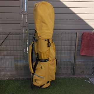 PRGR（バッグ）のフリマアイテム一覧