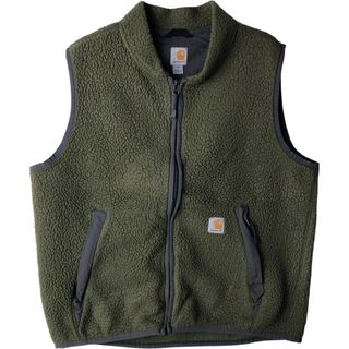carhartt（ベスト）のフリマアイテム一覧