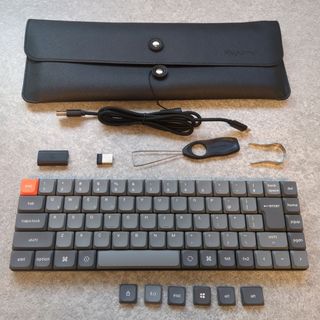 未開封 Magic Trackpad ホワイト USB-C MXK93ZA/Aの通販 by