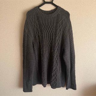 Maison Margiela（旧Maison Martin Margiela） - maison margiela