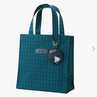 familiar（トートバッグ）のフリマアイテム一覧