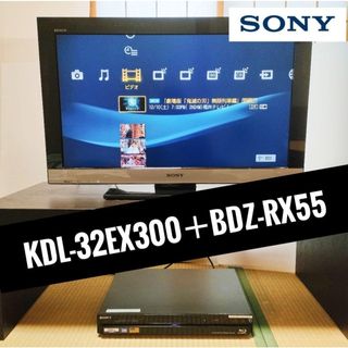 SONY - SONY 有機EL XRJ-65A80J ジャンクの通販 by M/shop｜ソニーなら