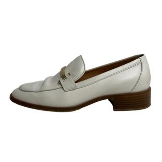TOD'S - Tods モカシン 新品未使用 ローファー トッズの通販 by leon