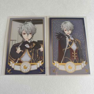 ヒプノシスマイク ヒプマイ Flava2 ぱしゃこれ 特典 二郎 三郎の通販