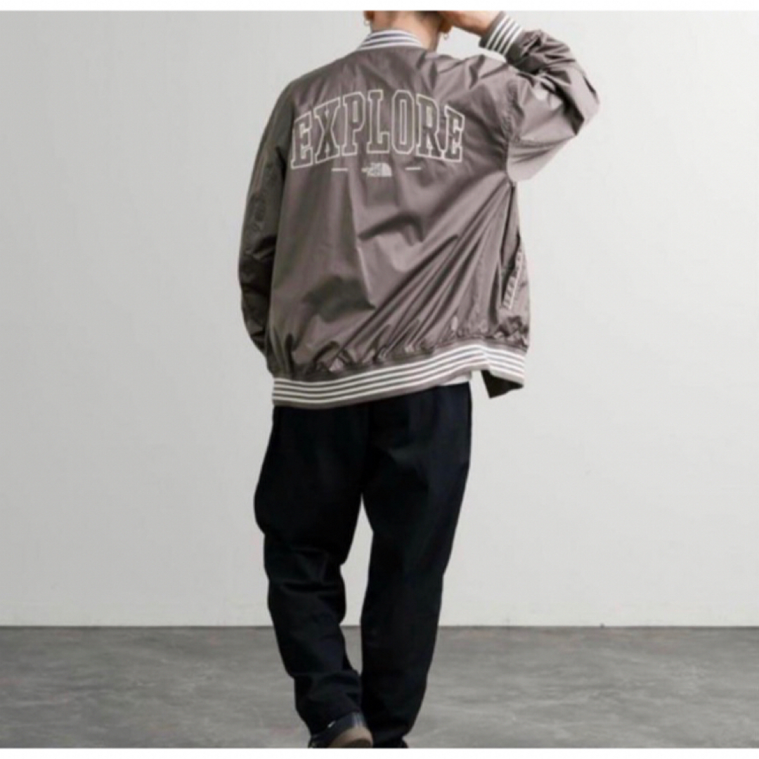 THE NORTH FACE - 新品未使用 韓国 ノースフェイス スポーティー