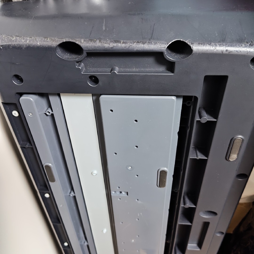 KORG - 【完動品】KORG KROSS-88 シンセサイザー キーボード 付属品