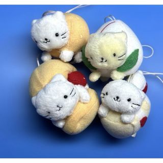 サンエックス - まめゴマ ぬいぐるみ XL プレミアムの通販 by naco's