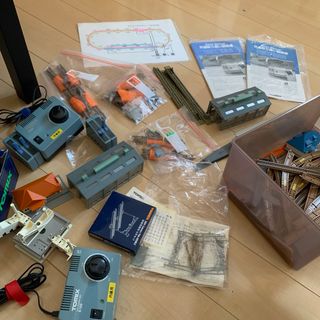 TOMIX アダプターユニット 5040の通販 by タライ's shop｜ラクマ