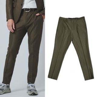 MB - MBスタンダードスーパーワイドスラックスの通販 by ふらん's shop