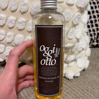 oggi otto - oggi otto ボトル 詰め替えの通販 by ねね's shop