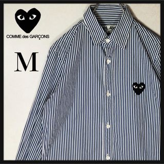 COMME des GARCONS - もち様トリココムデギャルソン丸襟ブラウスの通販