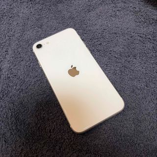 Apple - iPhone 7 シルバー 128GB SIMフリーの通販 by ここすけ's shop