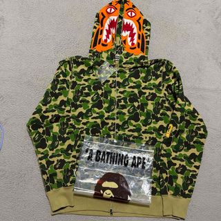 A BATHING APE - キムタクHERO APE ツナギの通販 by あるぅ's shop｜ア