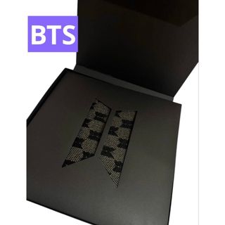 防弾少年団(BTS) - BTSバンバンコン ユニット8 ミニフォトカード 公式