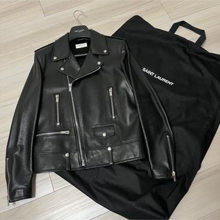 SAINT LAURENT - サンローラン テディジャケット 42の通販 by tst