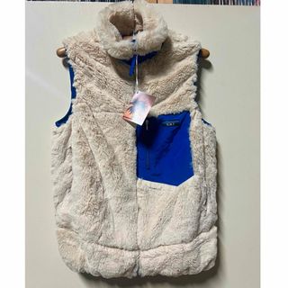 Supreme - SUPREME 12AW HOODED DOWN VEST S ダウン ベスト の通販 by