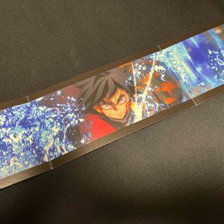 鬼滅の刃 - 鬼滅の刃 トランプ ジャンプフェスタ2021!の通販 by riri´s