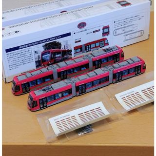 ブルートレイン6両セット トミックス ベーシックセット3 [90023]の通販