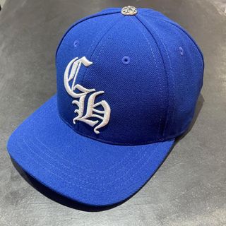 Chrome Hearts - クロムハーツ VASELINE CAP/ワセリンキャップ