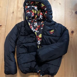 HYSTERIC MINI - ヒスベビー 80 ロンパースの通販 by まっきー's shop