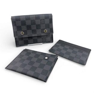 LOUIS VUITTON（名刺入れ/定期入れ）のフリマアイテム一覧