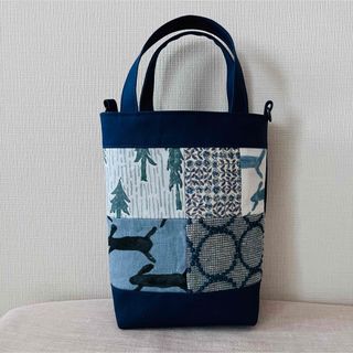 mina perhonen（バッグ）のフリマアイテム一覧