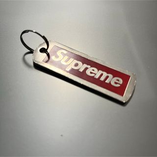 Supreme - Supreme S LOGO KEYCHAIN カラビナの通販 by はなまる