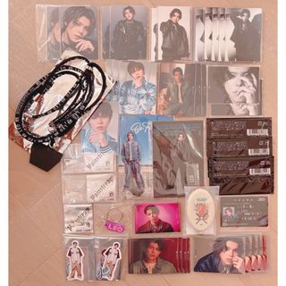 BE:FIRST - 2:BE BE:FIRST DOME TOUR スウェットパンツの通販 by