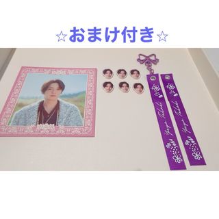 Hey! Say! JUMP - Hey!Say!JUMP 15th ライブフォトブックの通販 by m