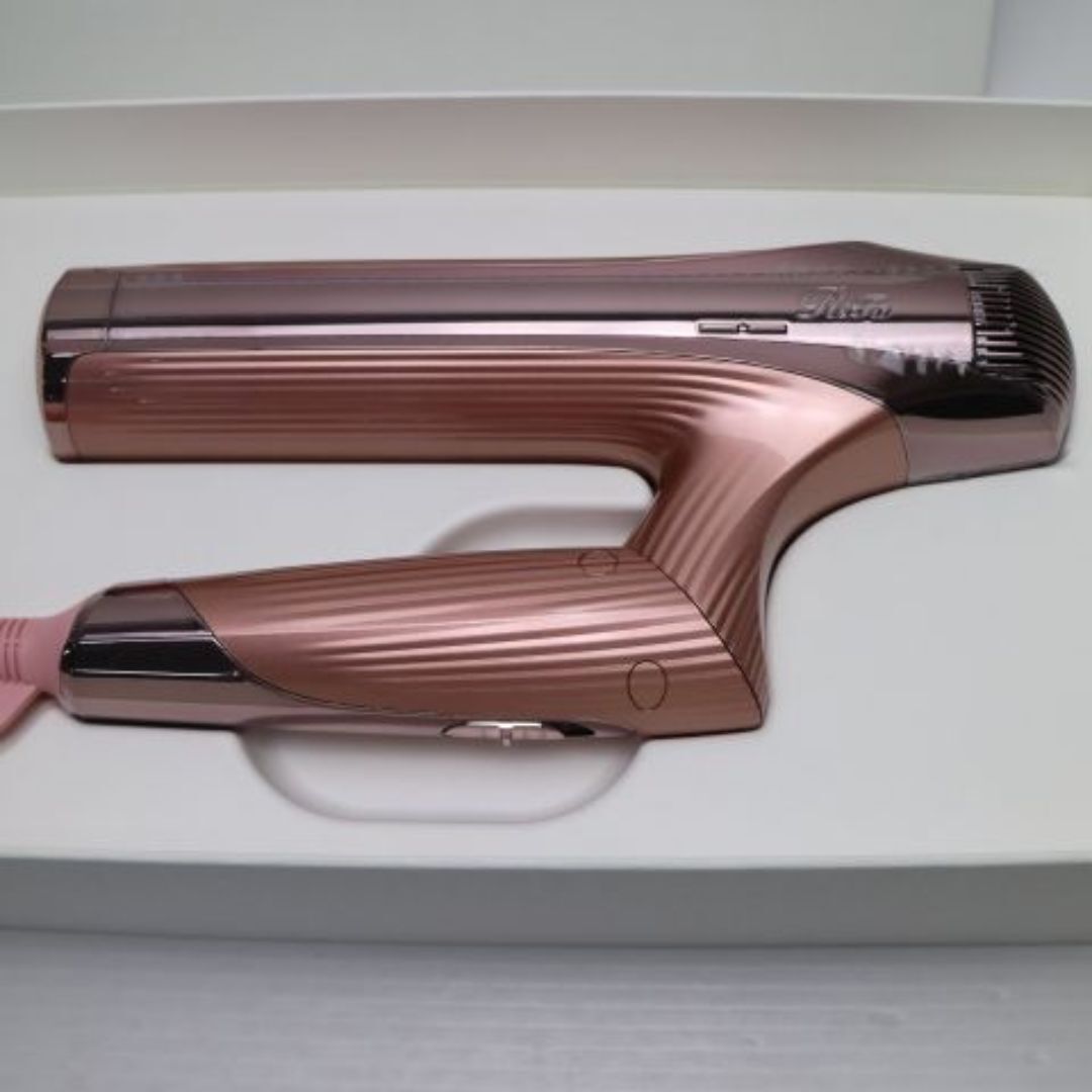 ReFa - 新品未使用 ReFa BEAUTECH DRYER SMART ドライヤー スマート W