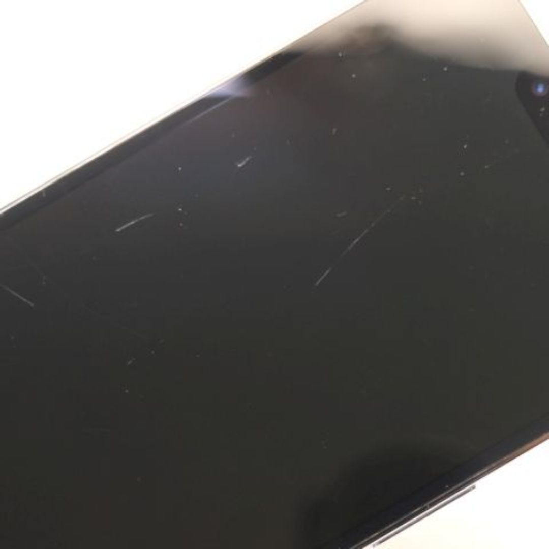 iPhone - SIMフリー iPhone13 Pro 256GB シエラブルー M111の通販 by